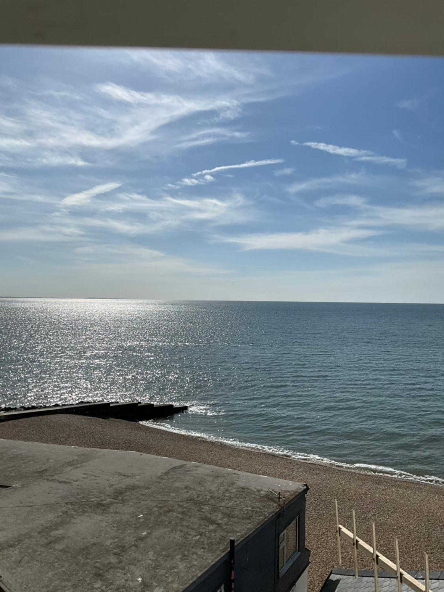 דירות ליים ריג'יס High Tides מראה חיצוני תמונה